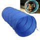 thumbnail image 5 of Tienda De Campaña Con Túnel Para Juegos Para Perros, Túnel De Entrenamiento De Agilidad Para Perros Resistente Que Fomenta El Ejercicio Con Apertura De Cremallera Para, 5 of 7