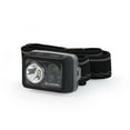 thumbnail image 1 of LUXPRO Bright Multi-Function 374 Lumen Waterproof LED Headlamp - Portable LED Light for Up to 10 Hours of Use - Outdoor Lighting or Emergency Light with Adjustable Headband - Batteries Included, 1 of 4