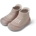thumbnail image 1 of WAYANBaby Sock Shoes Baby Walking Shoes Infant Non-Slip Breathable Slippers with Soft Rubber Sole Baby Boys Girls Sneakers, 1 of 1