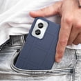 thumbnail image 3 of Slim Case for Motorola Moto G Power 5G (2024), [Rugged Shield Series] Military Grade Shockproof [Drop-Tested] and Camera Lens Protection Cover Case for Motorola Moto G Power 5G (2024) HD-Blue, 3 of 16