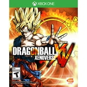 Dragon Ball Xenoverse - Xbox One