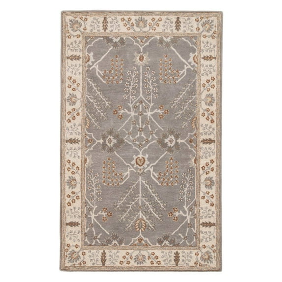 Jaipur Rugs Poeme Oriental Patterned Indoor Area Rug