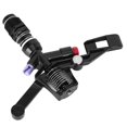 thumbnail image 4 of Lot de 5 buses rotatives à bascule pour pulvérisation, filetage mâle 3/4 po DN20 pour l'irrigation agricole, 4 of 4