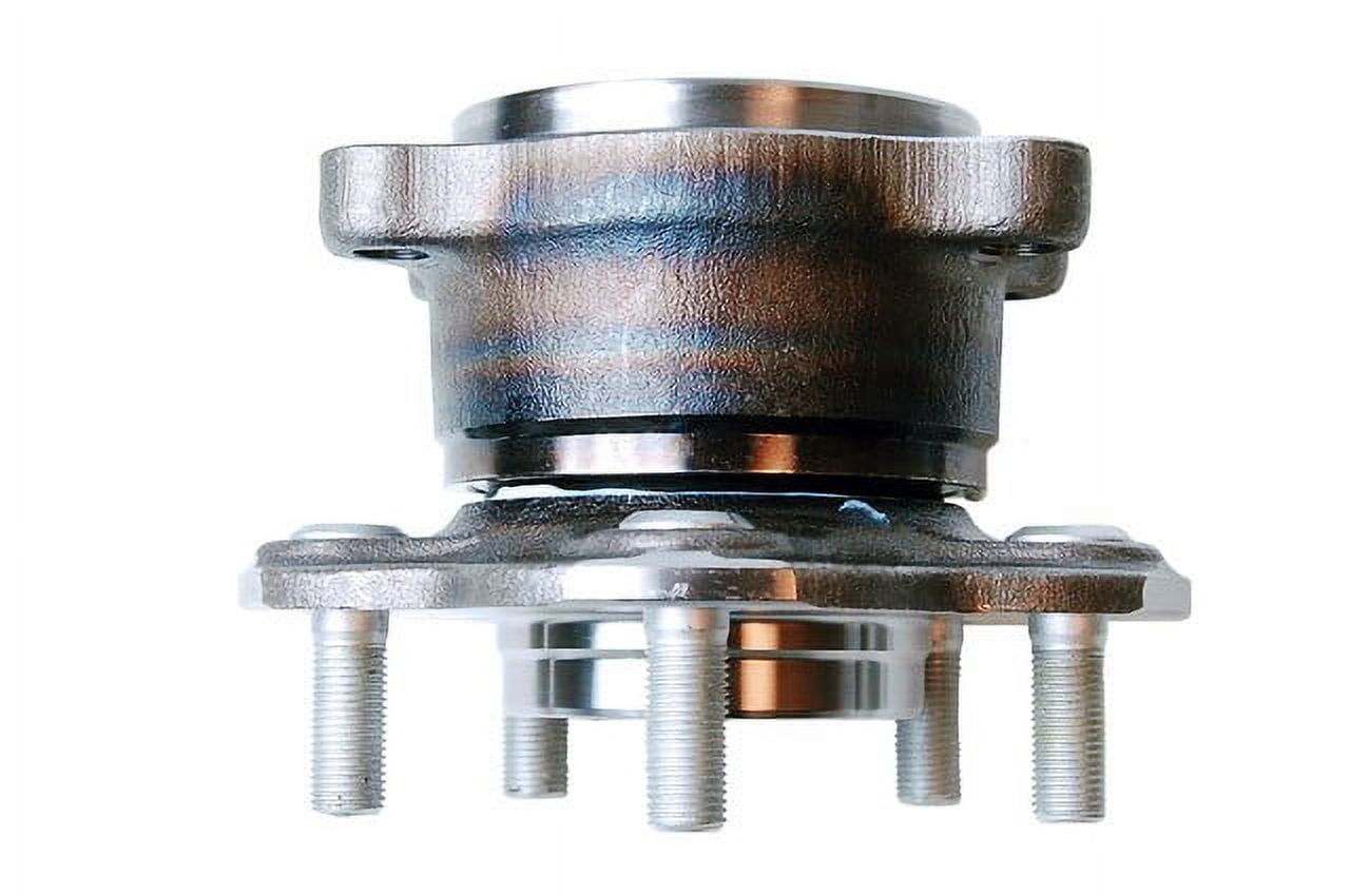 Mevotech H512363 Wheel Bearing & Hub Assembly Fits select: 2003-2007 NISSAN MURANO