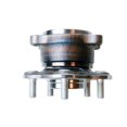 thumbnail image 3 of Mevotech H512363 Wheel Bearing & Hub Assembly Fits select: 2003-2007 NISSAN MURANO, 3 of 3