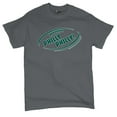 thumbnail image 5 of Philly Philly Funny T-shirt Philadelphia Fan Football League Ball Game Champs City of Brotherly Love Men's Tee, 5 of 7