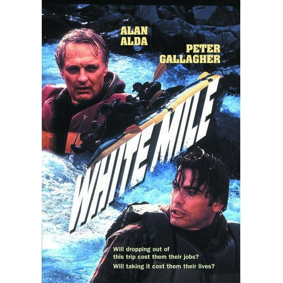 White Mile (DVD)
