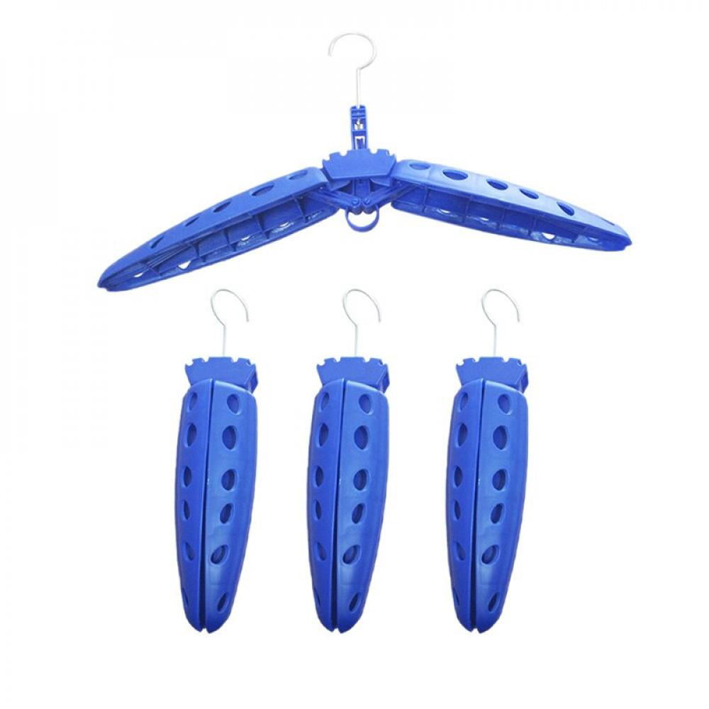 Details about   Foldable Hanger Stand Snorkeling Diving Suit Surf Wetsuit Drysuit Hanging Tool 