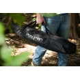 thumbnail image 2 of Hooyman Cordless 40 Volt Lithium Ion Rechargeable Extendable 10 Foot Pole Saw, 2 of 2