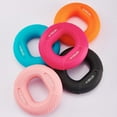 thumbnail image 5 of ZPAQI Silicone Hand Strengthener Grip Ring for Muscle Strengthening Training Tool, 5 of 15
