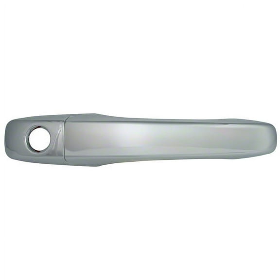 Coast To Coast CCIDH68513BBK DOOR HANDLE COVER