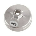thumbnail image 1 of MYG 1PCS 901 902 903 904 Cap socket wrench Drive Oil Filter Removel Tools Hand Tool, 1 of 10
