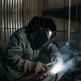 thumbnail image 7 of Welding Helmet Cover, Helmet Extended Cover,for Welding Helmets , Welder Hat Protective Caps for Women & Men A, 7 of 7