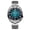AD2511 Blue, variant on AD2511 200M Diver Watch, 43.8mm Stainless Steel Ceramic Bezel Sapphire Glass Luminous Men's Wristwatch