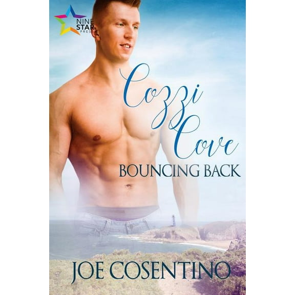 Cozzi Cove: Bouncing Back (Paperback) by Joe Cosentino
