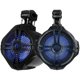 thumbnail image 1 of Bocinas de Torre Marinas Power Acoustik MWT-80BL 8 PLG 850W, 1 of 10