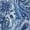 Color 4, variant on Color 4 Women Blue And White Paisley Printed Boho Tiered Maxi Skirt With Smocked Waist