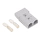 thumbnail image 2 of Enchufe del conector de la batería ANGGREK Conector rápido de alta conductividad 350A 600V, 2 of 8
