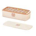 thumbnail image 2 of Oubit Ice Cube Molds,Ice Cube Freezer Tray Ice Trays Reusable Ice Cube Impressive Results, 2 of 9