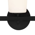 thumbnail image 5 of Crystorama Lighting - Colton - 3 Light Wall Mount-11.75 Inches Tall and 23.25, 5 of 13