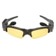 thumbnail image 5 of Gafas de sol inalámbricas con Bluetooth, gafas inteligentes profesionales, elegantes y ligeras, para protección de la vista, para conducir y andar en bicicleta, 5 of 8