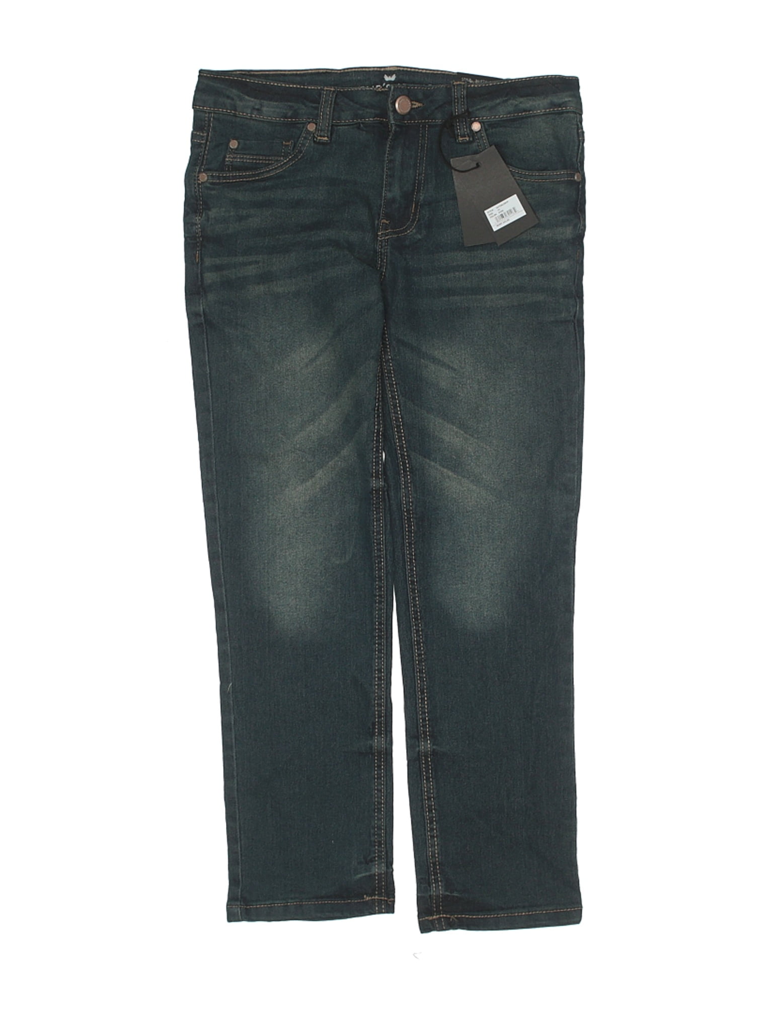 steve's jeans website