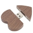 thumbnail image 1 of Ccdes Unidad USB, unidad flash USB conveniente y duradera de memoria grande, para cargar y descargar Windows OS X CM11052 Cable No se aplica, 1 of 5