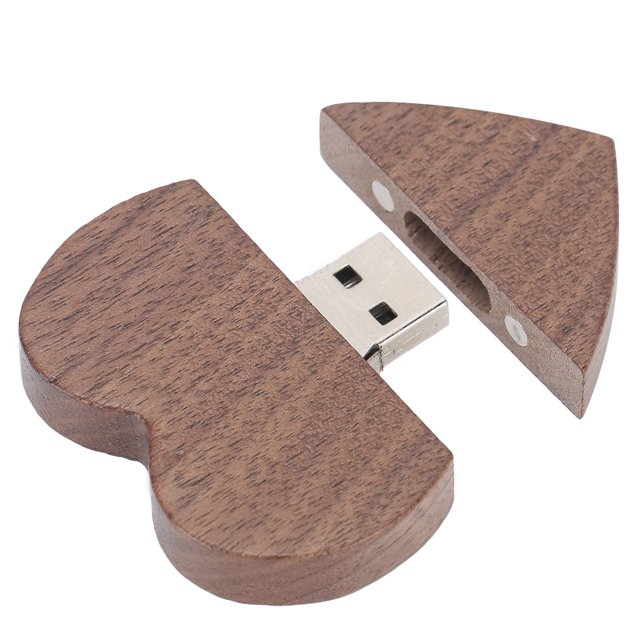 Ccdes Unidad USB, unidad flash USB conveniente y duradera de memoria grande, para cargar y descargar Windows OS X CM11052 Cable No se aplica