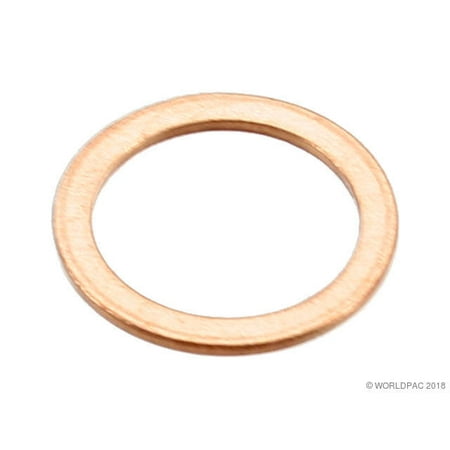 Victor Switch - Victor Reinz W0133-1904081 Engine Oil Pressure Switch Seal for BMW / Chrysler / Dodge / Porsche / Volvo / Plymouth