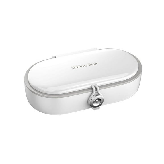 2025 New Big Eye Steel Sewing Needles Kit, Multifunctional Sewing Tool Set Fix Anything Anytime, Sews Box Kit Gift for Women Grandma Beginner Adults