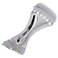 thumbnail image 2 of Accesorio de pieza trasera de guitarra profesional, piezas de repuesto para regalos de músico de guitarra resonadora, 2 of 7
