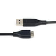 thumbnail image 4 of CNKOO USB 3 0 Data Cable Cord for WD My Book External Hard Disk Drive, 4 of 6