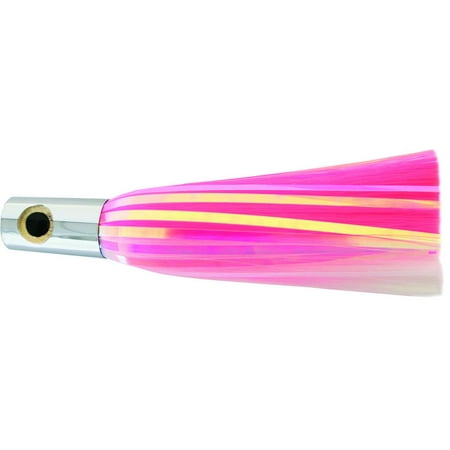 UPC: 0041875430844 | Iland SA300F-EPK/EWH Sailure Flasher Trolling Lure 5 1/2 1/2