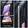 thumbnail image 5 of Funda para Samsung A33 5g, doble capa de protección, a prueba de golpes, protección para pantalla y cámara., 5 of 5