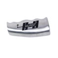 thumbnail image 1 of Hurst Manual Trans Shifter Knob 1535000 Threaded; SAE 3/8-16; T-Handle With Hurst Logo; Aluminum; Jam Nut, 1 of 2