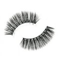 thumbnail image 4 of Lavender Faux Mink 3D Volume Lashes, 4 of 5
