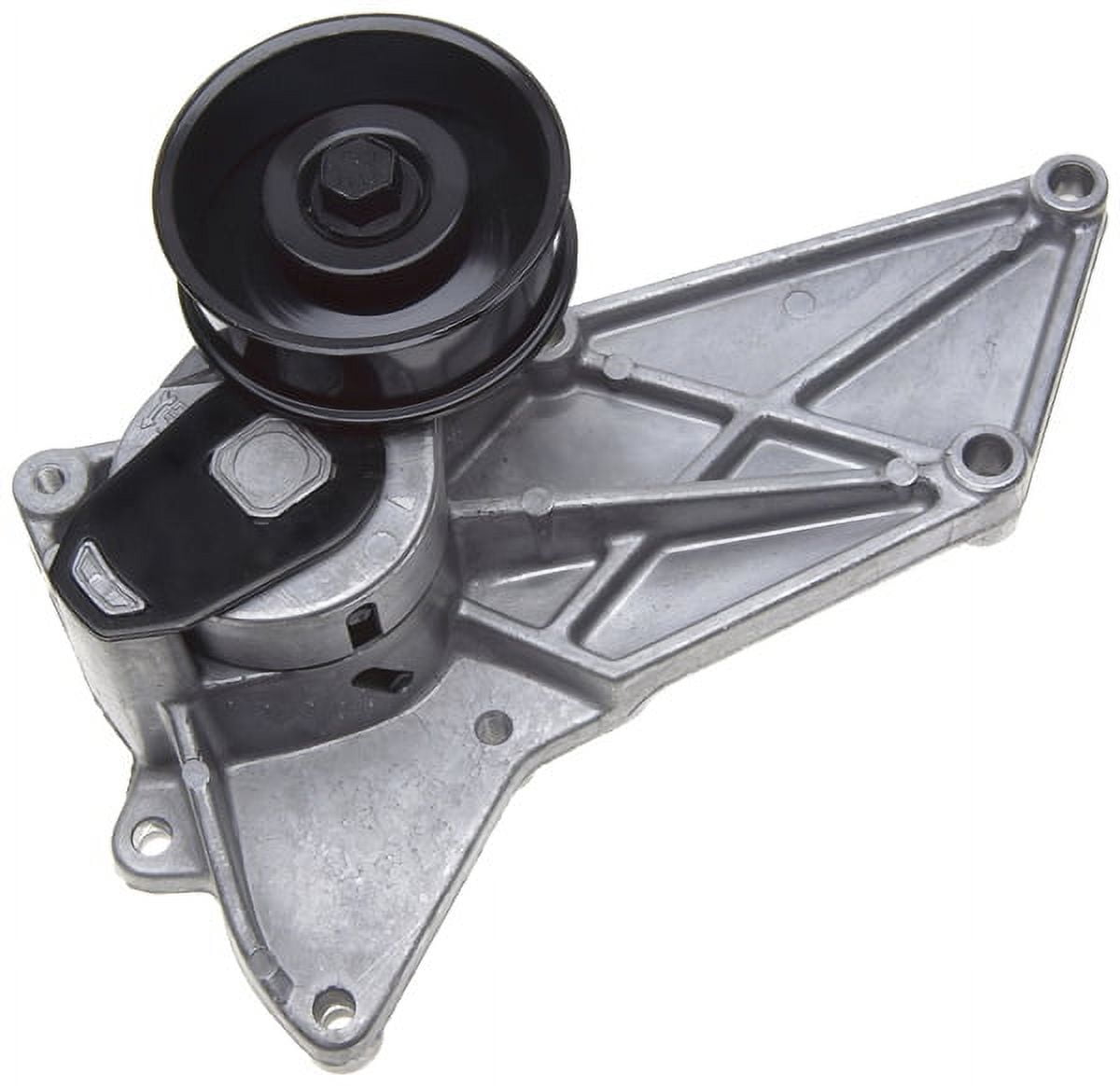 ACDelco 38397 Professional Automatic Belt Tensioner and Pulley Assembly Fits select: 2009-2023 CHEVROLET TRAVERSE, 2012-2020 CHEVROLET IMPALA