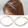 thumbnail image 4 of Naierhg Elastic Headband Head Piece Hair Band Jewelry for Women Girl Lady, 4 of 7