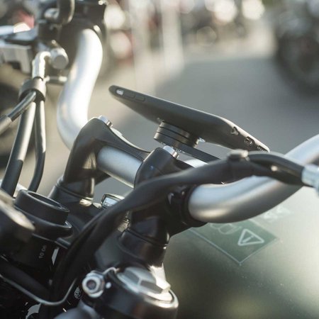 【 期間限定！ポイント10倍 】エスピーコネクト モトマウント Pro バイク 雑貨 SP Connect Moto Mount Pro