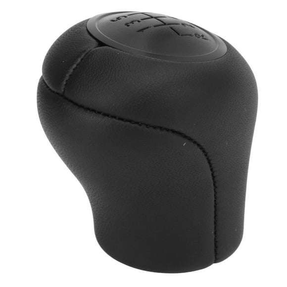 Gear Handball, Wear Resistant Stylish Better Grip Comfortable Ergonomic 6 Speed Shifter Knob For Automotive Accessories