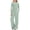 49#Mint Green, variant on Girls 2 Piece Set Fall Outfits Lounge Sets Ruched Long Sleeve Top Wide Leg Pants Sweatsuit Clothing Set