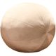 thumbnail image 1 of Juguete de peluche de bola redonda, juguete de peluche súper suave y súper suave Cojín de almohada de juguete esférico -12 pulgadas, regalo de cumpleaños de vacaciones para niños JFHHH pequeña, 1 of 4