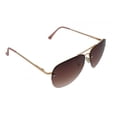 thumbnail image 4 of Lentes de Sol TOMMY HILFIGER Mujer X60038 Outlook Marco de Metal Color Oro Rosa con Filtro 100% UV, 4 of 5
