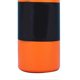 thumbnail image 3 of Stainless Steel Vacuum Insulation Bottle Stylish Innovative High Capacity Leakpoof Sports Water Bottle for Outdoor Sports Car Travel 750ml Orange Red, 3 of 5