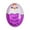 Purple, variant on Vikakiooze Eggtimer Egg Timer for Boiling Eggs, Eggtimer Color Change Egg Timers, Soft Hard Boiled Egg Timer That Changes Color When Done, Hard Boil egg 6 Count, Home Clearance