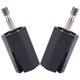 thumbnail image 1 of unbranded 2Ud Kit Guitarra String Winder Para Mantenimiento Con Plug Ergonómico Negro Durable, 1 of 8