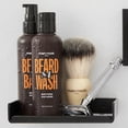 thumbnail image 2 of Men Rock Beardy Beloved Soothing Beard Kit, Beard Care, Oak Moss, 2 Pc, 2 of 6