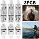 thumbnail image 1 of DQrwqpou Soportes para Asiento Carrete Pesca Acero Inoxidable 3 Uds., 1 of 8
