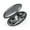 Black, variant on cheap stuff True Wireless Earbuds, 10mm Drivers with Big Bass, Bluetooth 5.3, 30H Long Playtime, Water-Resistant, 2 Mics for AI Clear Calls, 22 Preset EQs, Customization via App
