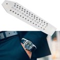 thumbnail image 1 of 36 Trous Robinet à Vis Outil Taraudage Kit de Robinet en Acier Super Durable, Montre Outil de Réparation, pour Montre Réparation Usage à Domicile Utilisation Horlogers, 1 of 8